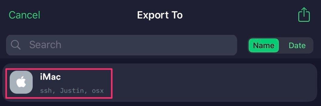 Export 3